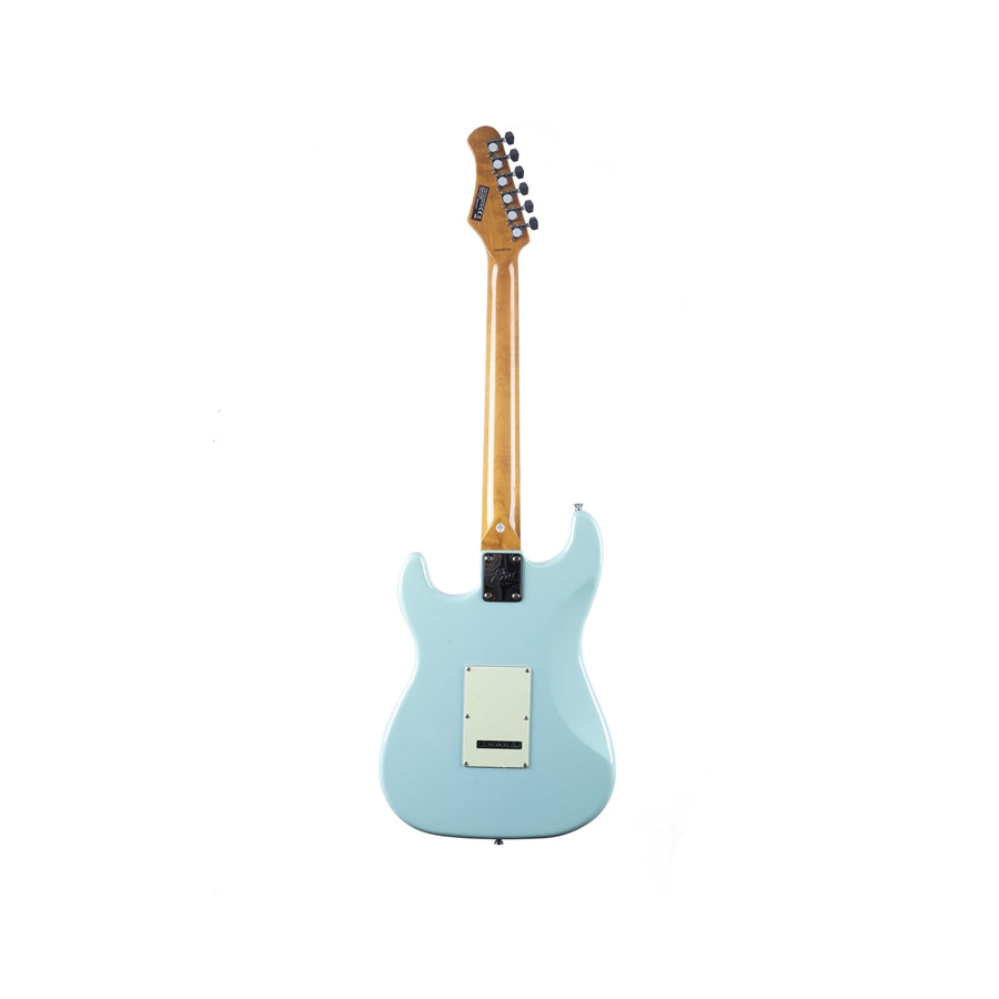 Eko Guitars - ST-351 Daphne Blue 05134054