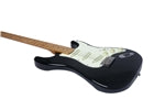 Eko Guitars - ST-401 Black 05134015