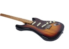 Eko Guitars - ST-401 Sunburst 05134016