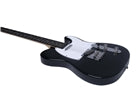 Eko Guitars - TL-300 Black 05134017
