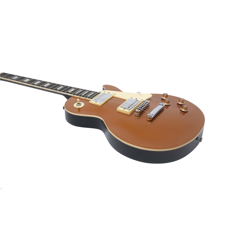 Eko Guitars - LS-300 Gold