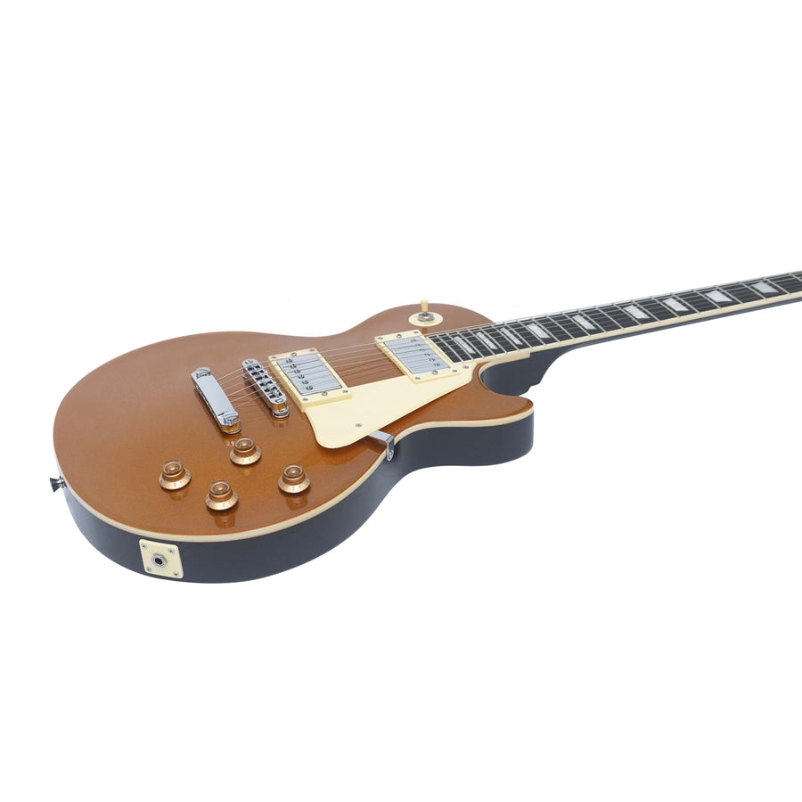 Eko Guitars - LS-300 Gold
