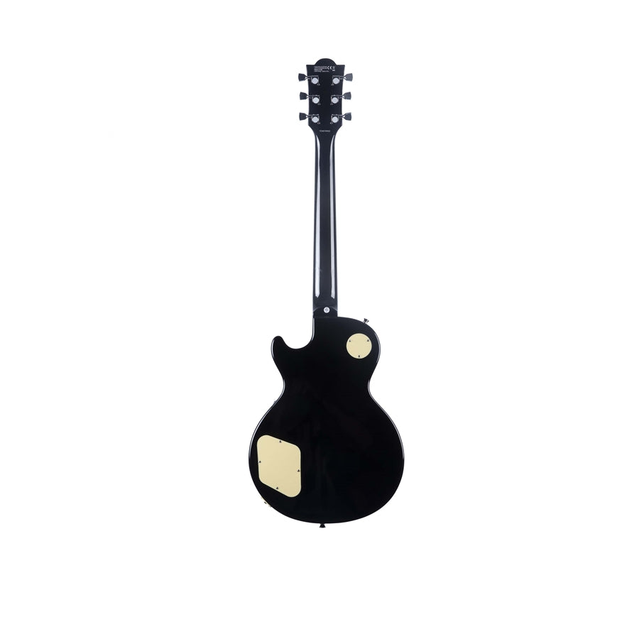Eko Guitars - LS-300 Honey Burst