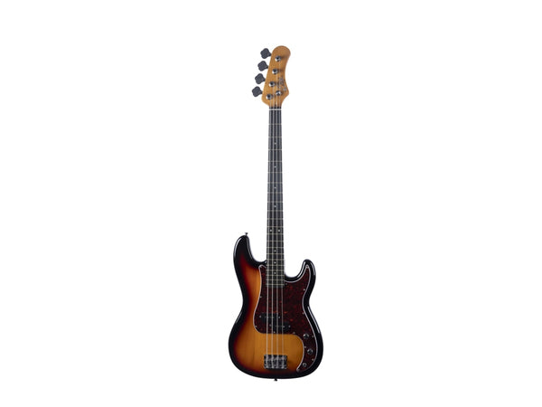 EKO BASSO PB300 SUNBURST