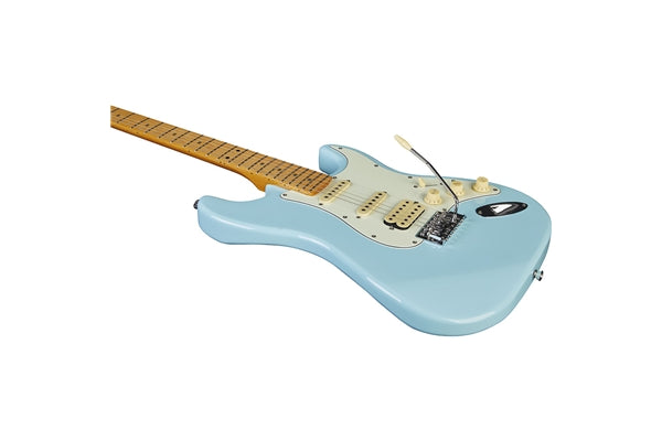 Eko Guitars - ST-351 Daphne Blue 05134054