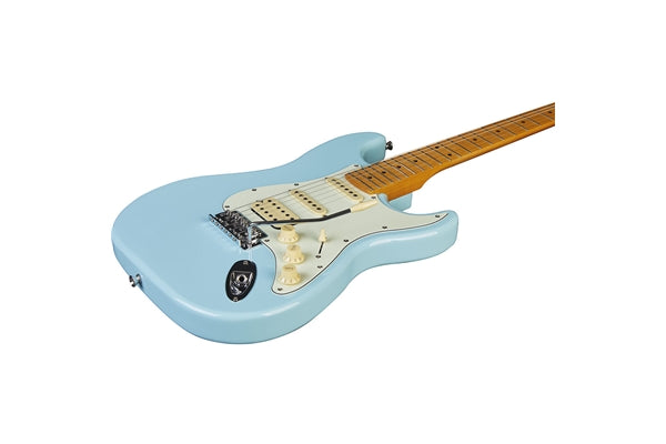 Eko Guitars - ST-351 Daphne Blue 05134054