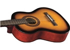 Eko Guitars - CS-5 Sunburst 06204109