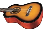 Eko Guitars - CS-5 Sunburst 06204109