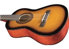 Eko Guitars - CS-2 Sunburst 06204127