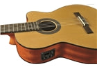 Eko Guitars - Vibra 150 CW Eq Natural 06204132
