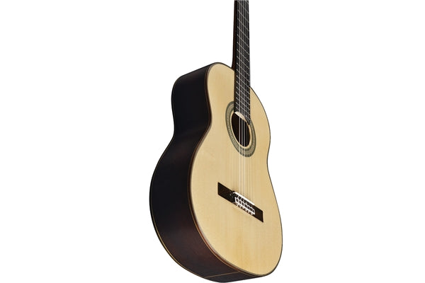 Eko Guitars - Vibra 800 Natural 06204137