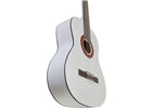 Eko Guitars - CS-10 White 06204160
