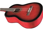 Eko Guitars - CS-10 Red Burst 06204190