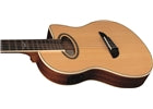 Eko Guitars - NXT Nylon N100ce Natural 06217329