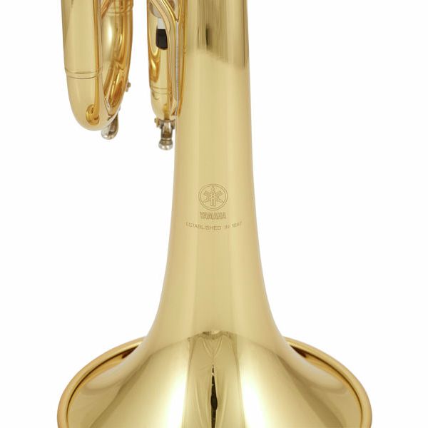 TROMBA Yamaha YTR-3335 Bb