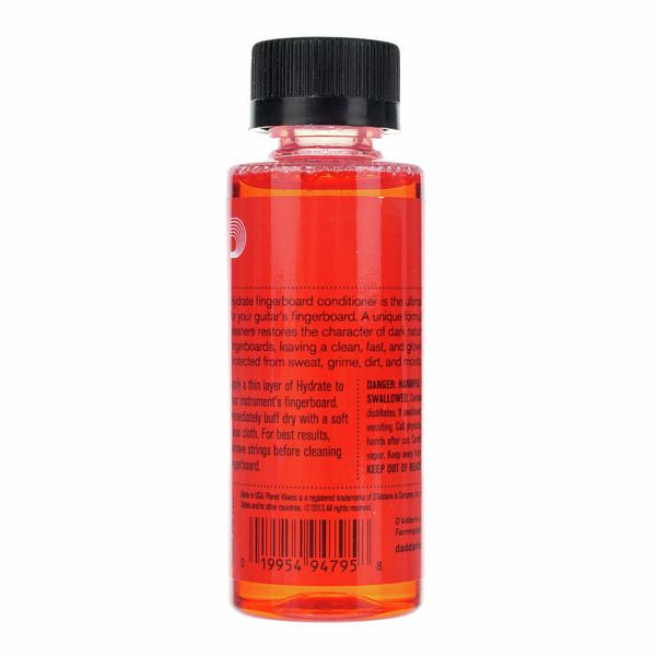 D'ADDARIO PW-FBC Hydrate