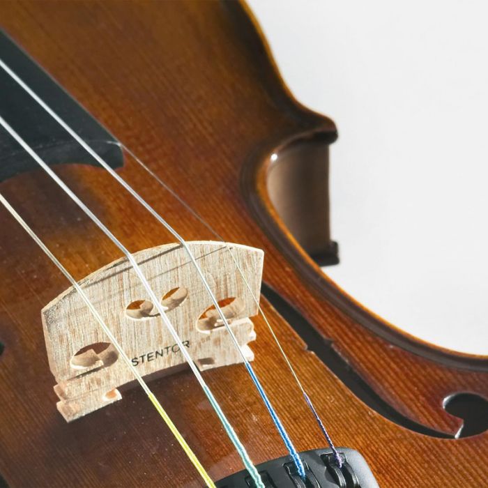 STENTOR VIOLINO STUDENT II 3/4 COMPLETO