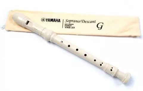 YAMAHA YRS-23