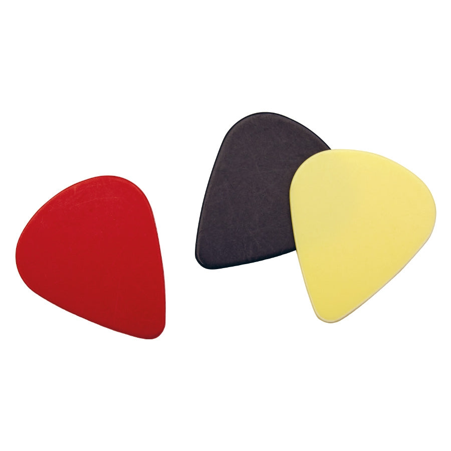 EKO Duo Ukulele Concerto EQ Mogano