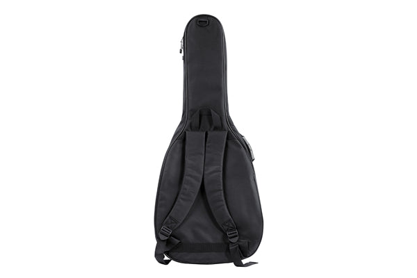 Custodia chitarra tobago 17800239 serie 45 hto agb45f acustica black