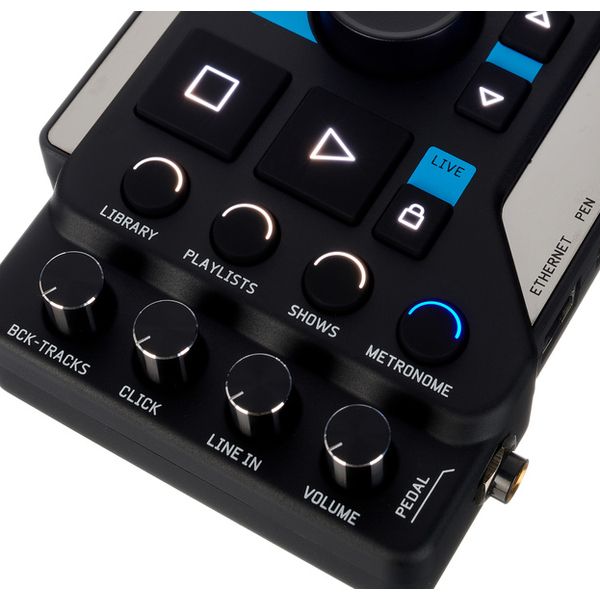 M-LIVE B.Beat (128 GB)