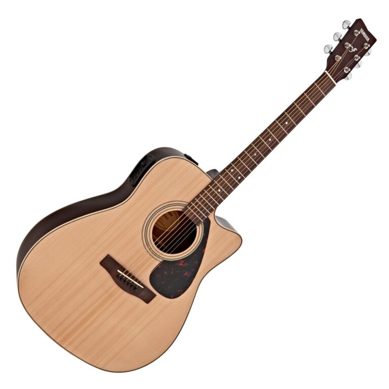 YAMAHA FX370