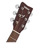 YAMAHA FX370