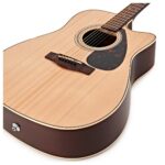 YAMAHA FX370