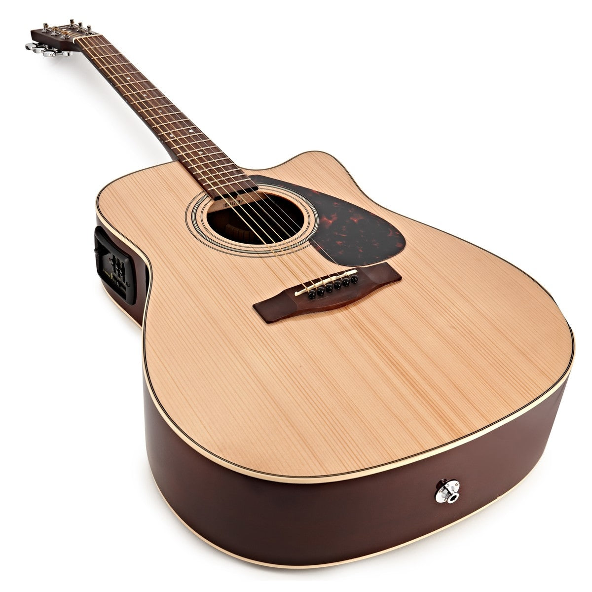 YAMAHA FX370