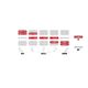 IBANEZ RG350 DXZ-WH