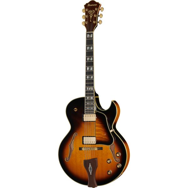 IBANEZ LGB30-VYS