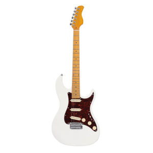 LARRY CARLTON S7 Vintage AWH Antique White