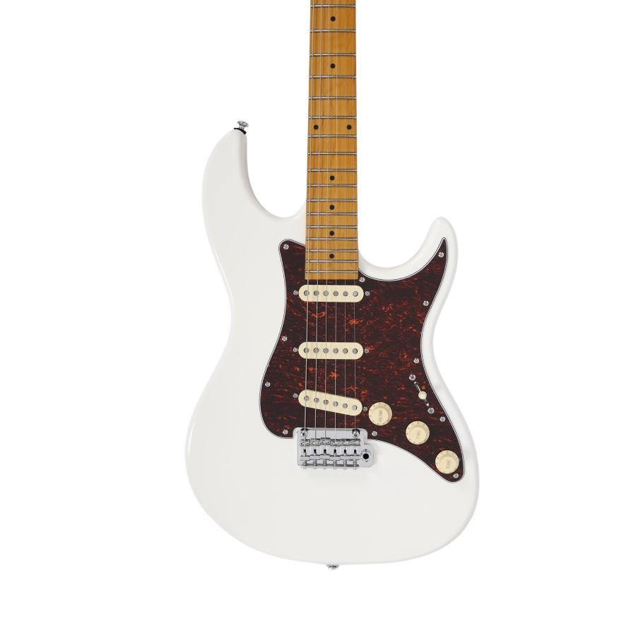 LARRY CARLTON S7 Vintage AWH Antique White