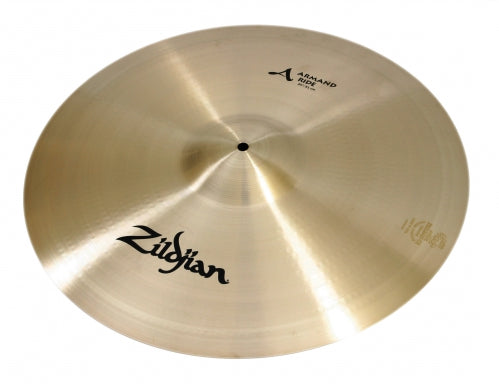 Zildjian 20″ Armand Ride