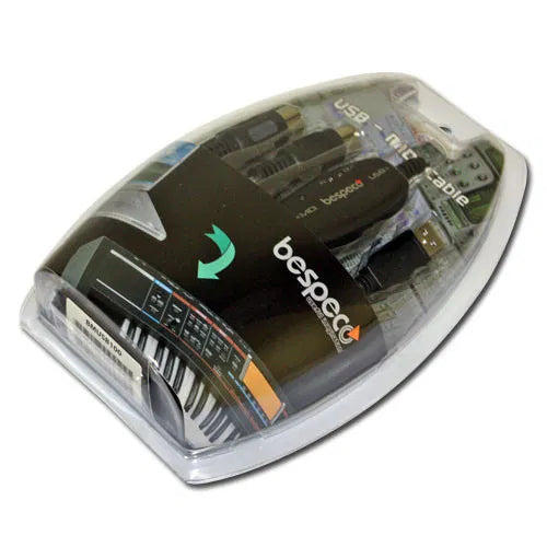 BESPECO BMUSB100 Interfaccia Midi USB
