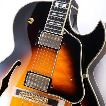 IBANEZ LGB30-VYS