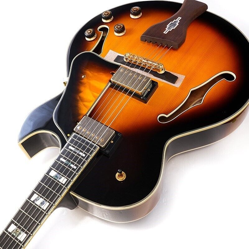 IBANEZ LGB30-VYS