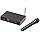 Soundsation WF-U11HA - Radiomicrofono plug and play a mano
