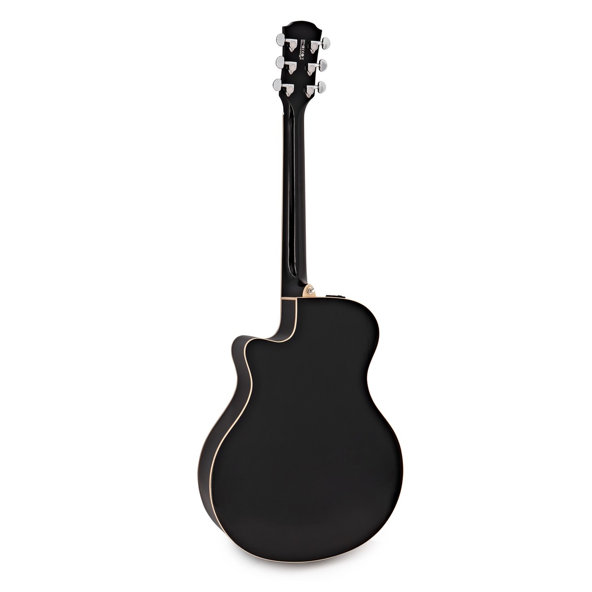 YAMAHA APX 600 OBB CHITARRA ACUSTICA ELETTRIFICATA