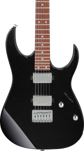IBANEZ GRG121SP BKN Black