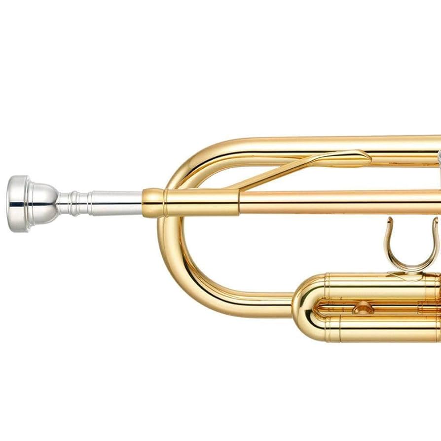 TROMBA Yamaha YTR-3335 Bb