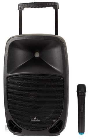 SOUNDSATION Go-Sound 10Air