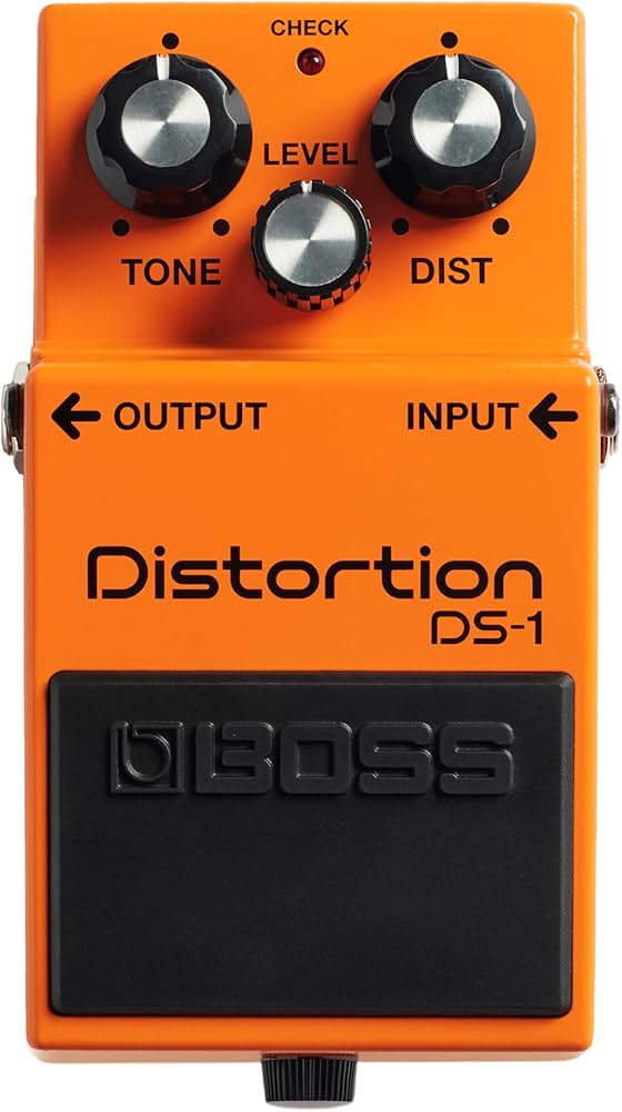 BOSS DS-1