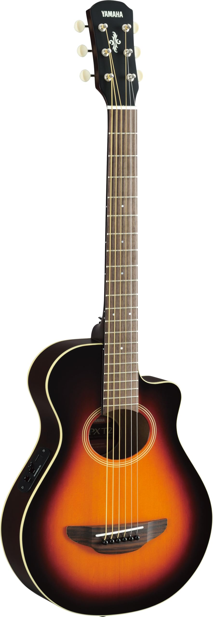 YAMAHA APXT2