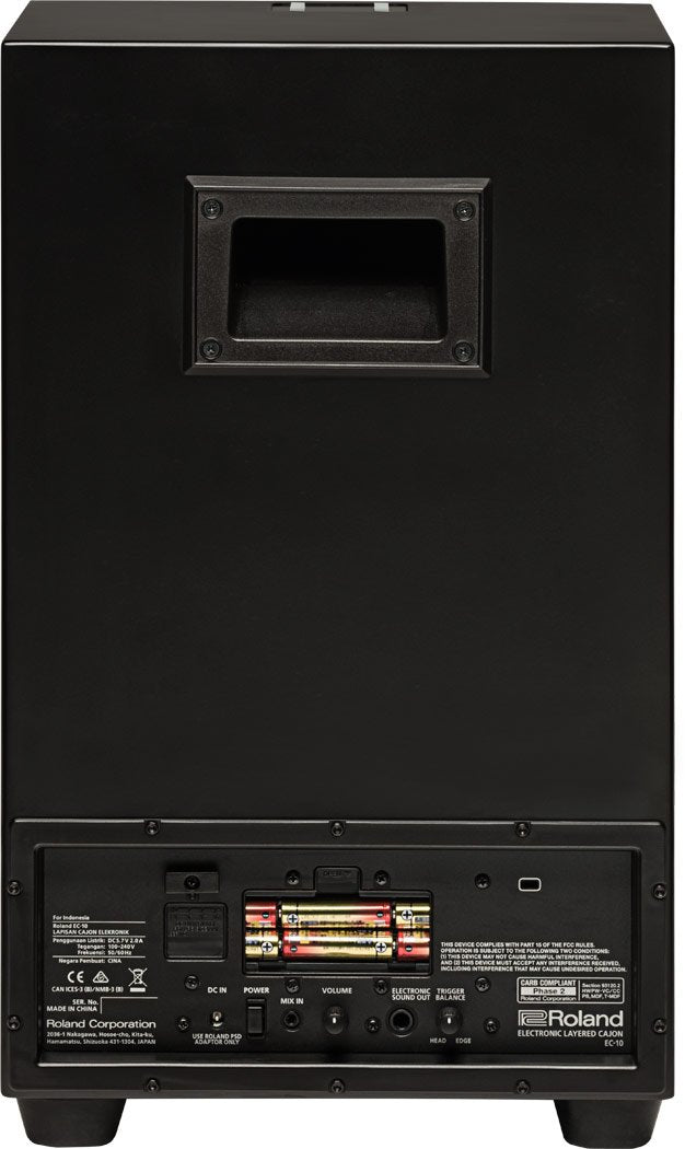 ROLAND EC10