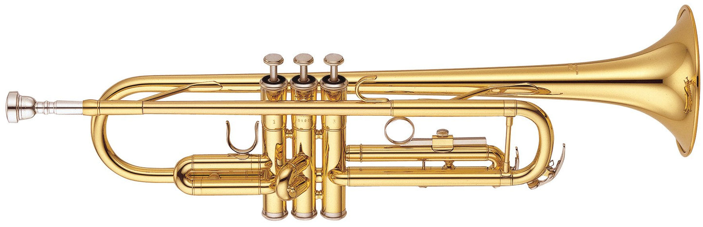 YAMAHA TROMBA YTR2335 Bb