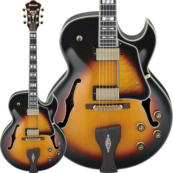 IBANEZ LGB30-VYS