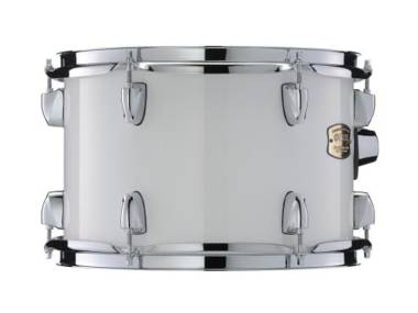 YAMAHA SBP0F5CR Stage Custom Birch Bianca Escluso Hardware e Piatti