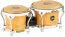 MEINL FWB100SNT-M COPPIA MINI BONGHI BONGO 8,89/10,80 NATURAL