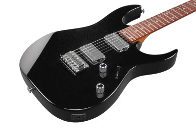 IBANEZ GRG121SP BKN Black